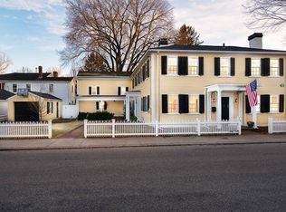 46 Church St FLOOR 1, Dedham, MA 02026