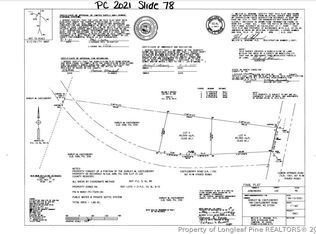 5 Castleberry Rd, Sanford, NC 27332