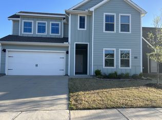 13144 Sanctuary Dr, Providence Village, TX 76227