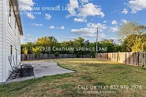7938 Chatham Springs Ln — Photo 20
