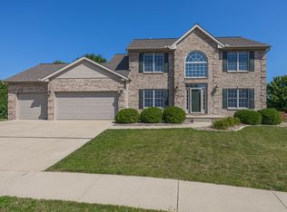 3502 Gabby Dr, Bloomington, IL