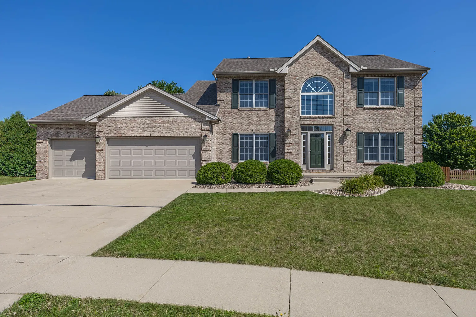 3502 Gabby Dr photo 1