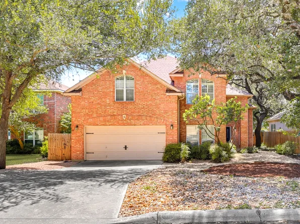 5 Nikita Dr, San Antonio, TX 78248
