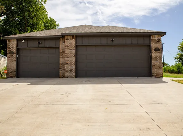 1815 N Saint Louis Ave, Tulsa, OK 74106