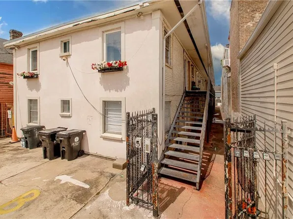 1031 Henriette Delille St APT 4, New Orleans, LA 70116