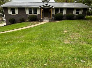 4619 15th St NW #4617, Canton, OH 44708