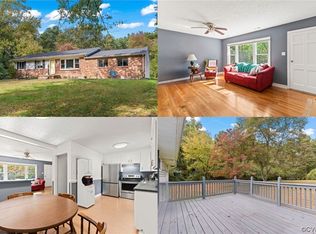 1240 Portugee Rd, Sandston, VA 23150