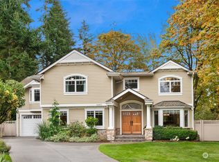 11207 NE 103rd Pl, Kirkland, WA 98033