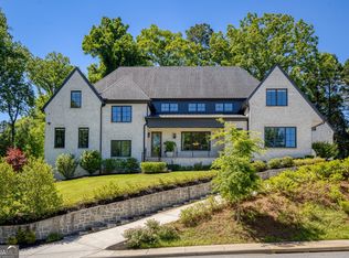 840 Kenry Ct NE, Atlanta, GA 30342