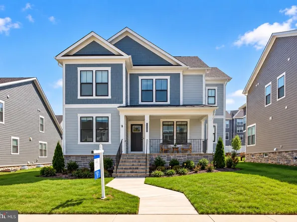 42755 Cannon Chapel Dr, Leesburg, VA 20176