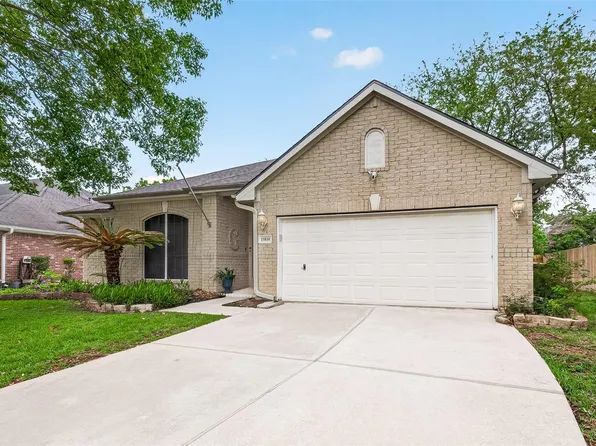 15810 Heartwood Way, Cypress, TX 77433