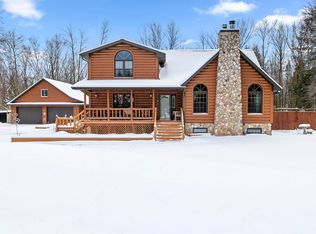 3529 Nikodem Ln, Abrams, WI 54101