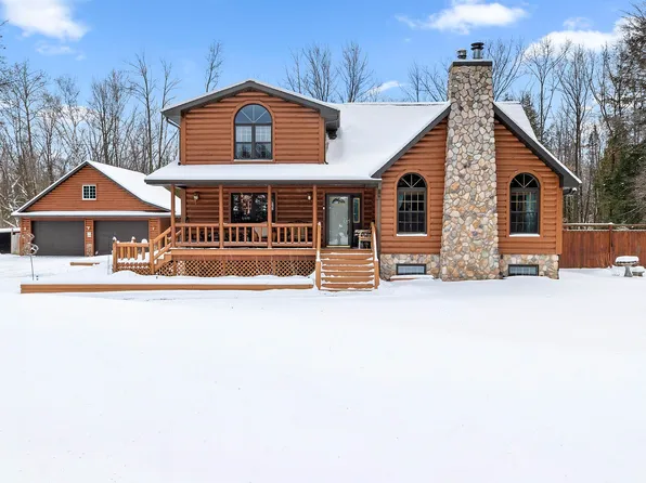 3529 Nikodem Ln, Abrams, WI 54101