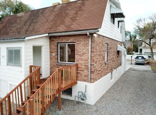 611 E Garden Ave S #B, Salt Lake City, UT 84106