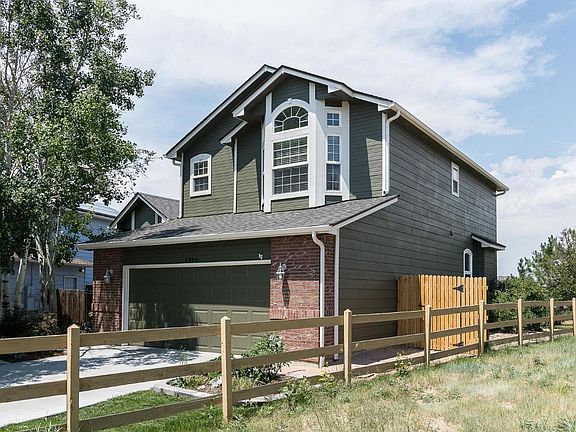Oversized Wide Two Car Garage