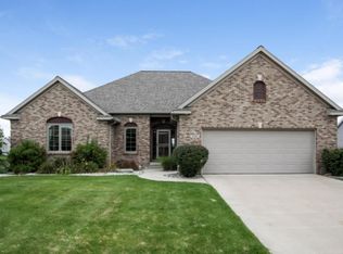 2331 Byron Shores Dr SW, Byron Center, MI 49315