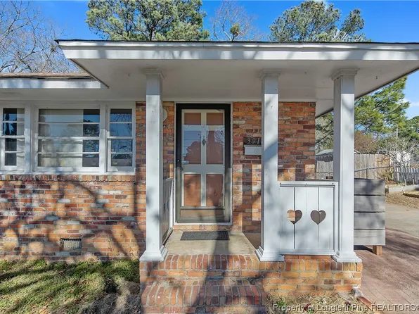 3918 Brentwood Dr, Fayetteville, NC 28304