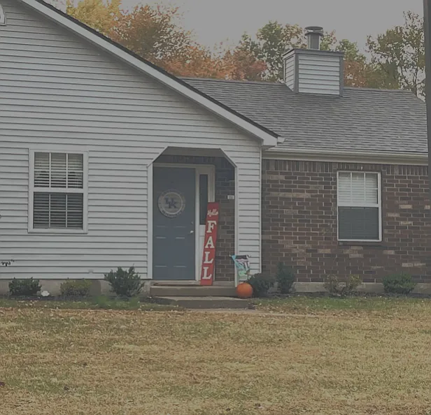 Bourbon Hill Apartments, 200 Houston Creek Drive, Paris, KY 40361 — Photo 2