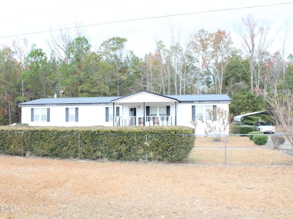 344 Suzie Ln, Brunson, SC 29911