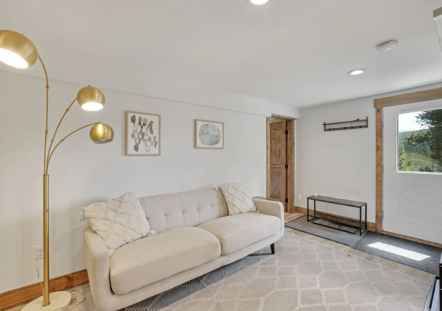 Gorgeous Lock-off on top of Mt Baldy, 2BD/2BA — Photo 3