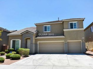 15 Stunning Summit Ave, Henderson, NV 89002