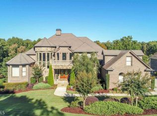 5645 Harbor Pte, Oakwood, GA 30566