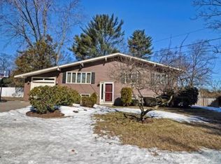 11 Karen Ave, Medway, MA 02053