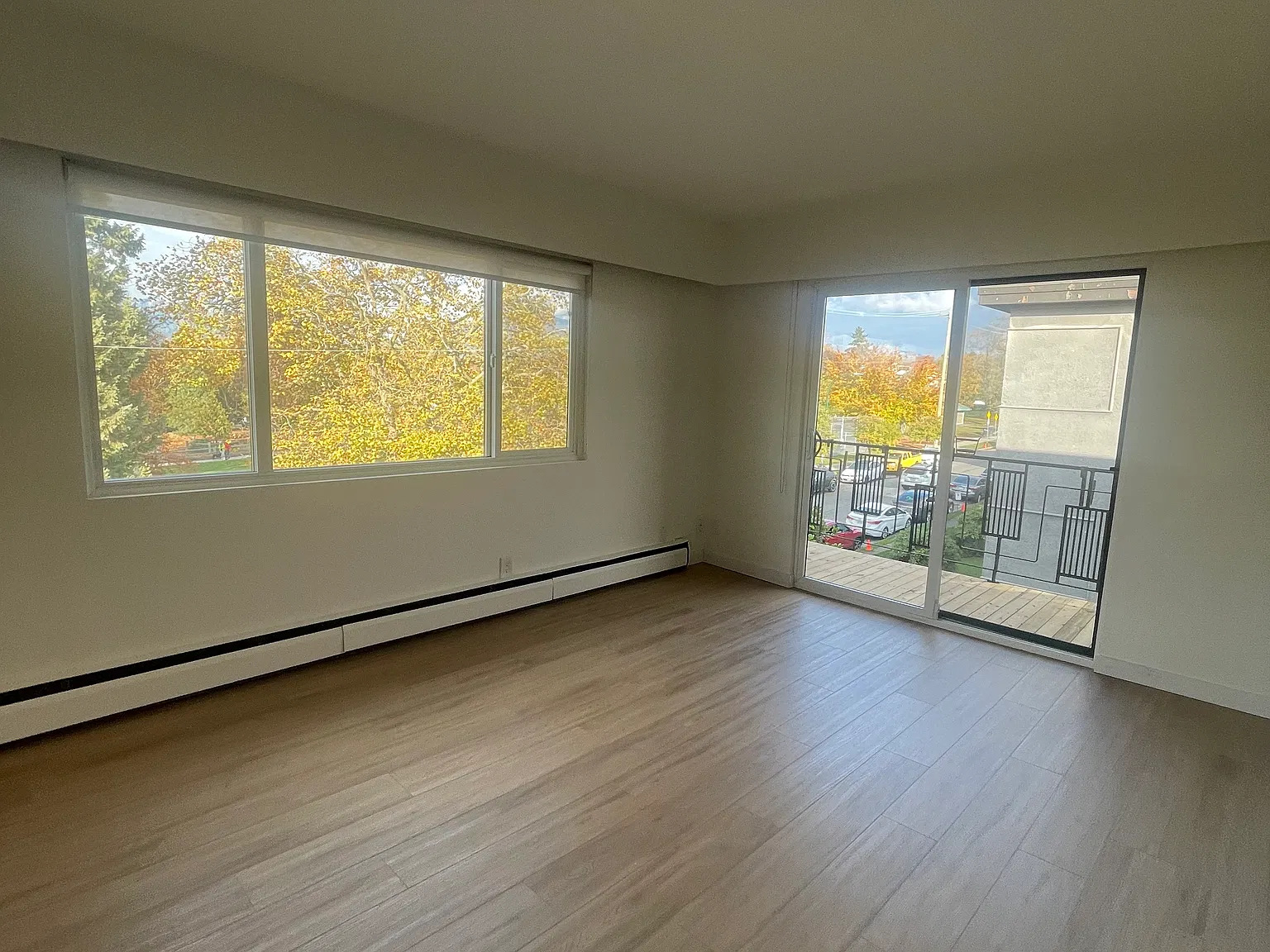 Parkview Terrace - 316 — Photo 1