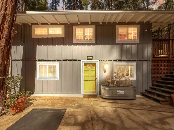 183 Sylvan Ave, Boulder Creek, CA 95006