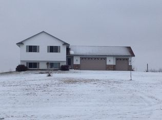 52421 Basswood Rd W, Stanchfield, MN 55080