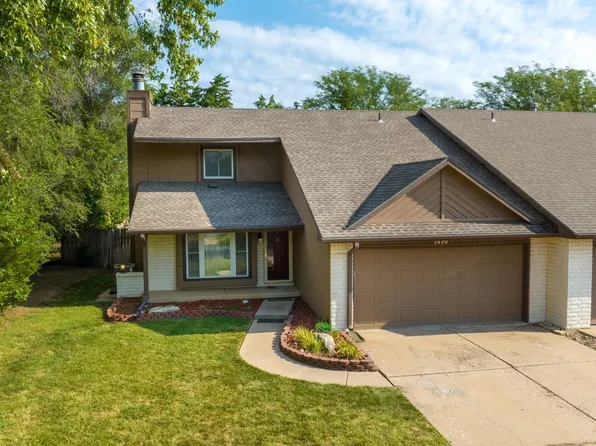 1430 S Goebel Cir, Wichita, KS 67207