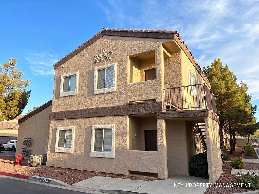 Gated SW Las Vegas Condo with Pool Access, Granite Countertops & 2-Car Garage — Photo 1