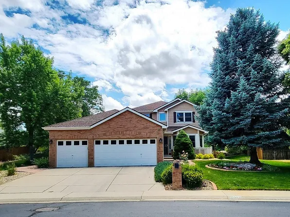 2307 S Benton Court, Lakewood, CO 80227