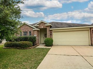 1903 Adobe Falls Dr, Spring, TX 77388