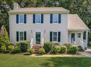 9004 Castle Point Rd, Glen Allen, VA 23060