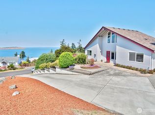 3rd Plat Of Sunshine Acres, Sequim, WA 98382