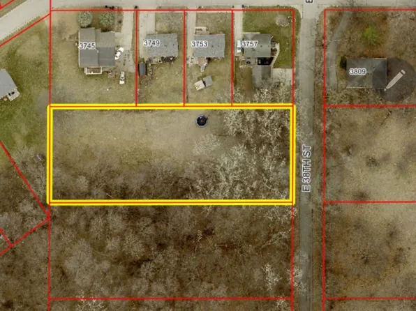 0 E 38th St, Des Moines, IA 50317