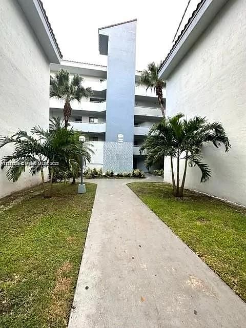 1st image of 8275 SW 152nd Ave #D-411
