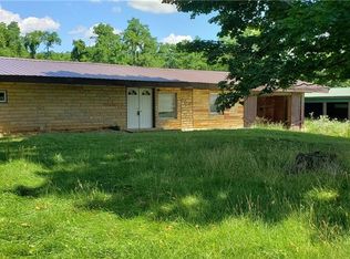 4479 N Cox Ferry Rd, Salem, IN 47167
