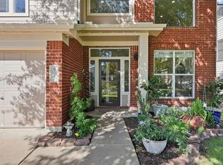 8116 Hawick Dr, Round Rock, TX 78681