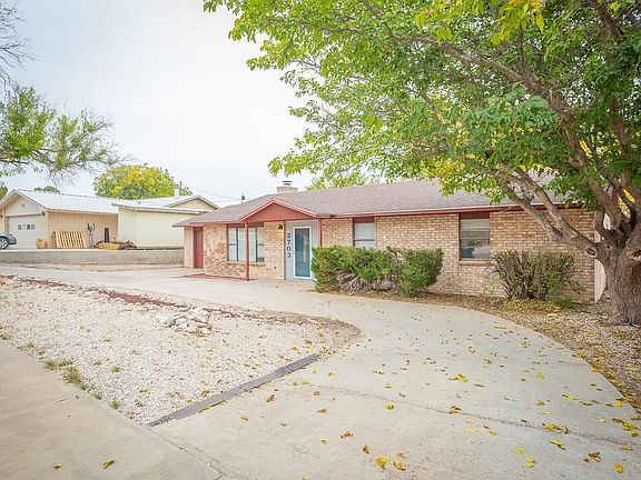 2nd image of 2703 Resolana Dr