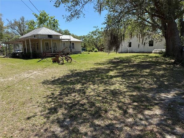 4218 W Glen St, Lecanto, FL 34461