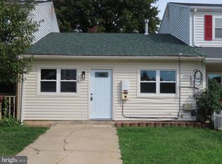 115 E Beaver Ct, Bear, DE 19701