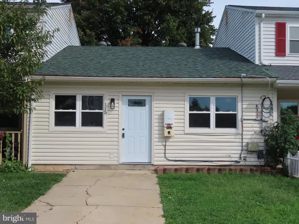 115 E Beaver Ct, Bear, DE 19701