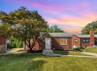 1316 Old State Rd, Park Hills, KY 41011