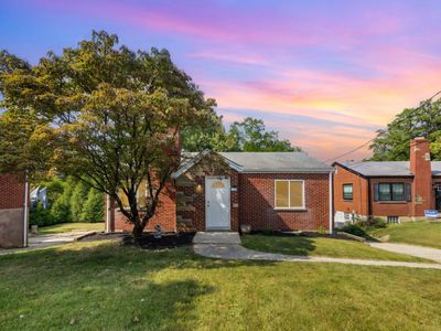 1316 Old State Rd, Park Hills, KY, 41011