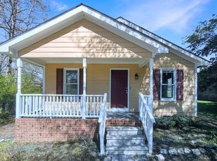 610 Shepard School Rd, Zebulon, NC 27597