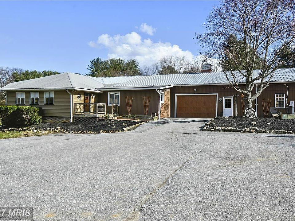 Exterior (Front)