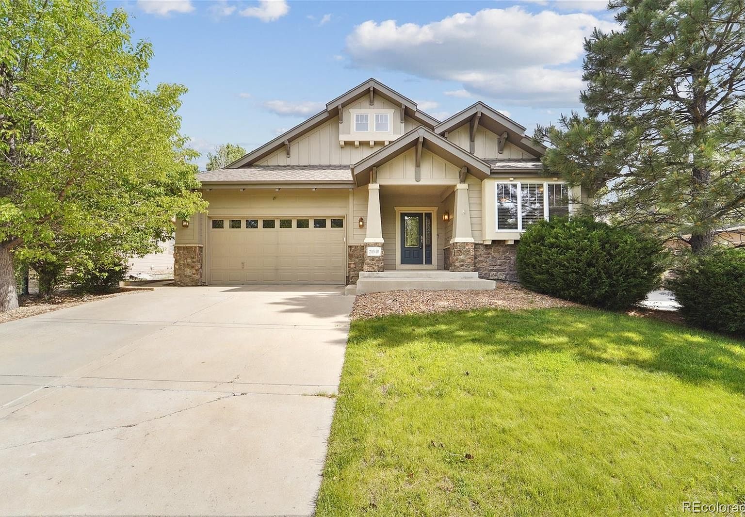 24940 E Roxbury Place, Aurora, CO 80016 | MLS #4883294 | Zillow