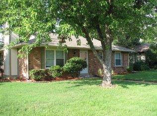 4331 S Detroit Ave, Tulsa, OK 74105